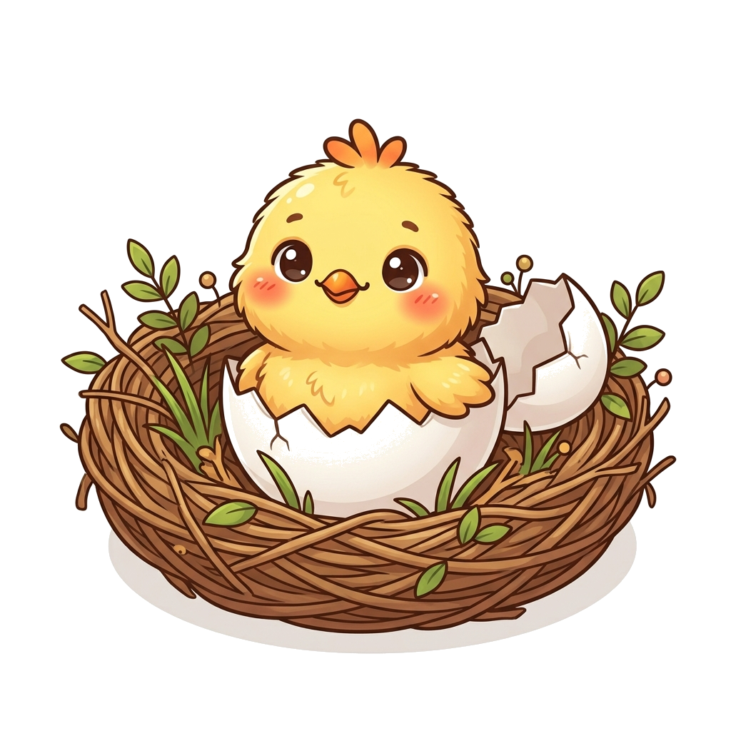 새로운 레벨 캐릭터